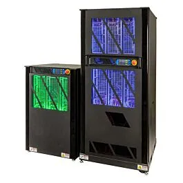Simulateur de réseau CA AMETEK Programmable Power Série Sequoia