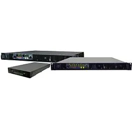 Système d'alimentation CC programmable AMETEK XG