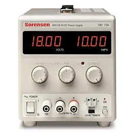 AMETEK Alimentation programmable XPH