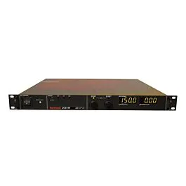 Alimentation CC programmable AMETEK Sorensen DCS150-8, interface M9C