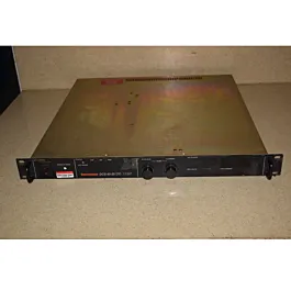 Alimentation CC Ametek Sorensen DCS40-25