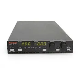 Alimentation DC AMETEK Sorensen DLM20-30 programmable