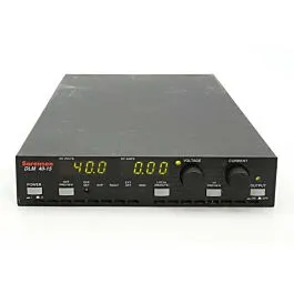 Alimentation CC programmable AMETEK Sorensen DLM40-15