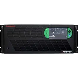AMETEK Sorensen MiBeam Alimentation CC Bidirectionnelle 37kW