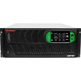AMETEK Sorensen MiBeam Alimentation CC Bidirectionnelle 37kW, 2000V, 50A