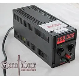 Alimentation CC AMETEK Sorensen XTS30-2