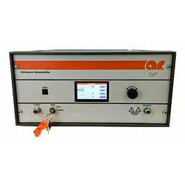 Amplificateur micro-ondes Amplifier Research 100S1G6