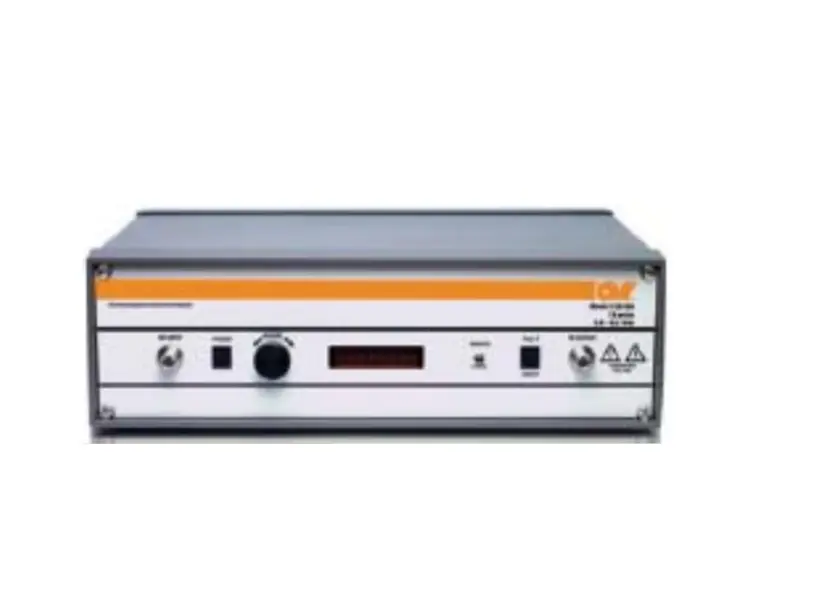 Amplificateur Haut Débit Amplifier Research 10S1G4