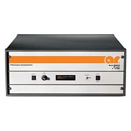 Amplificateur Hyperfréquence Portable Amplifier Research 10S4G18