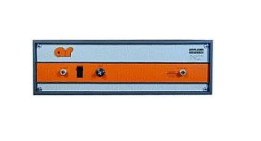 Amplificateur Haut Débit Autoportant Amplifier Research 10W1000C
