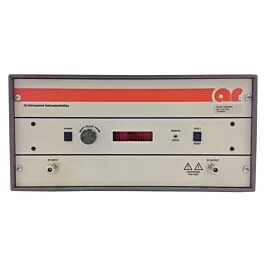 Amplificateur hyperfréquence Amplifier Research 15S4G8A