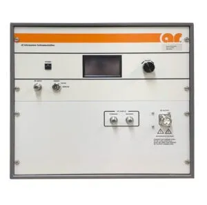 Amplificateur de puissance Amplifier Research 250S1G6C