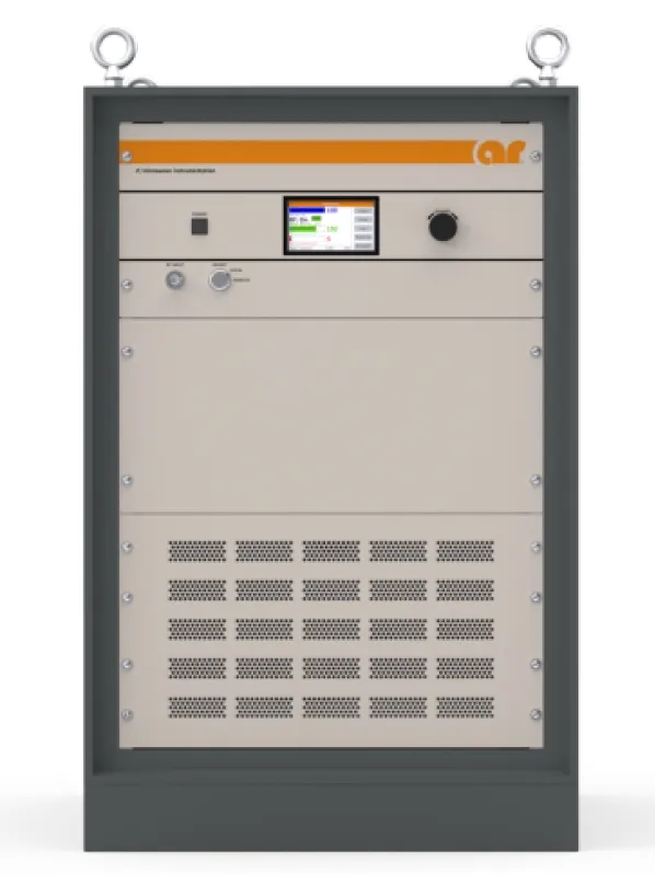 Amplificateur RF Amplifier Research 250S6G18C