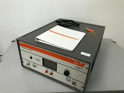 Amplifier Research 250W1000B Amplificateur RF