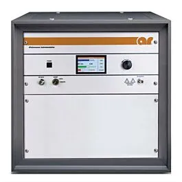 Amplificateur Micro-ondes Amplifier Research 350S1G6