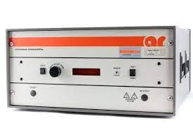 Amplificateur RF à semi-conducteurs Amplifier Research 40S4G18