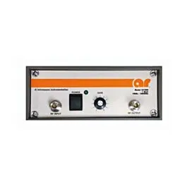 Amplifier Research 5U1000 Amplificateur RF à semi-conducteurs