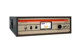 Amplifier Research 75S1G6C Amplificateur RF de puissance