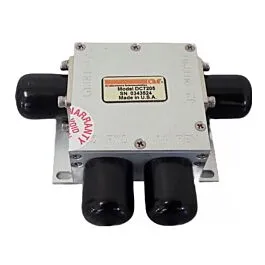Coupleur directionnel double Amplifier Research DC7205