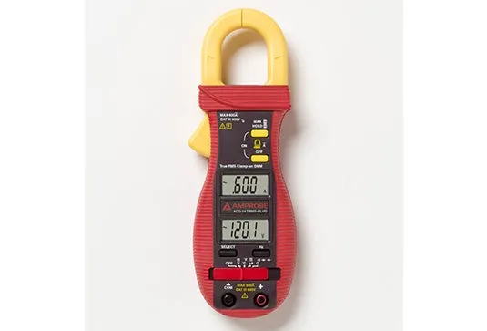 Multimètre à pince numérique vrai RMS Amprobe ACD-14 TRMS-PLUS