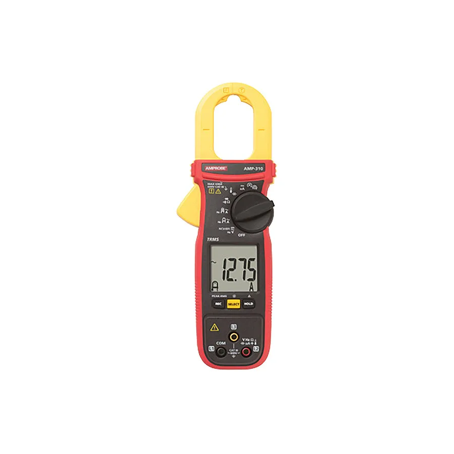 Pince ampèremétrique Amprobe AMP-310 AC