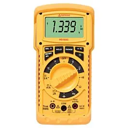 Multimètre Numérique TRMS Amprobe HD160C