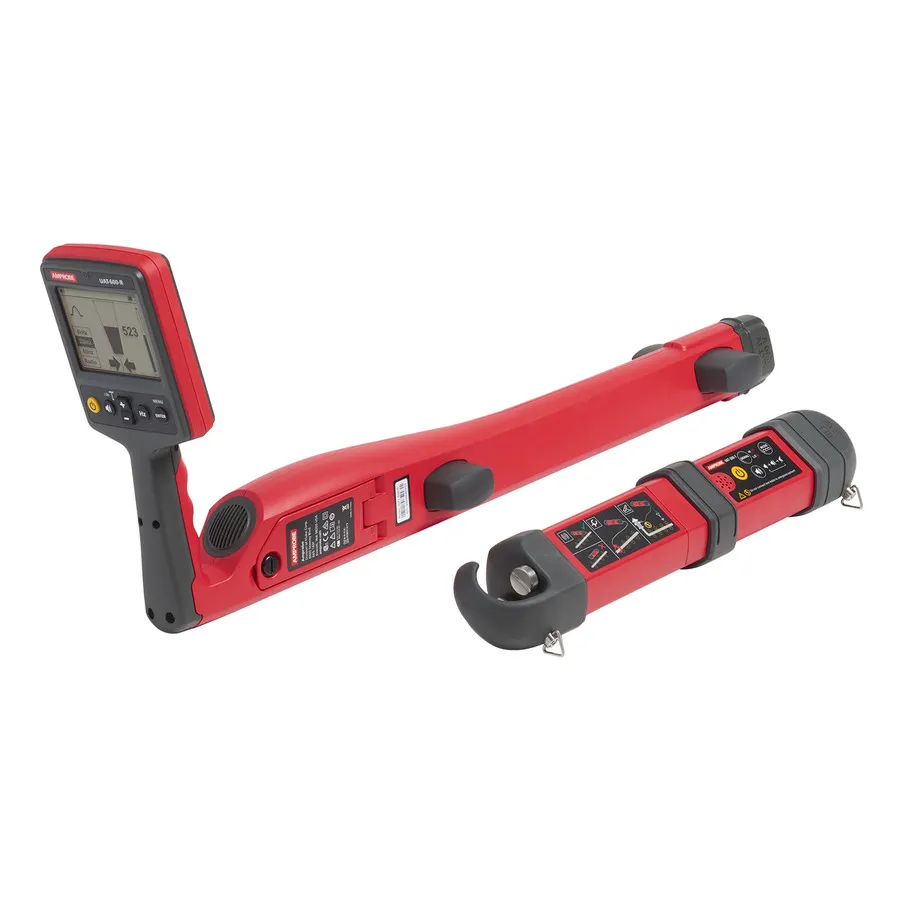 Kit de localisation d'utilitaires souterrains Amprobe UAT-505