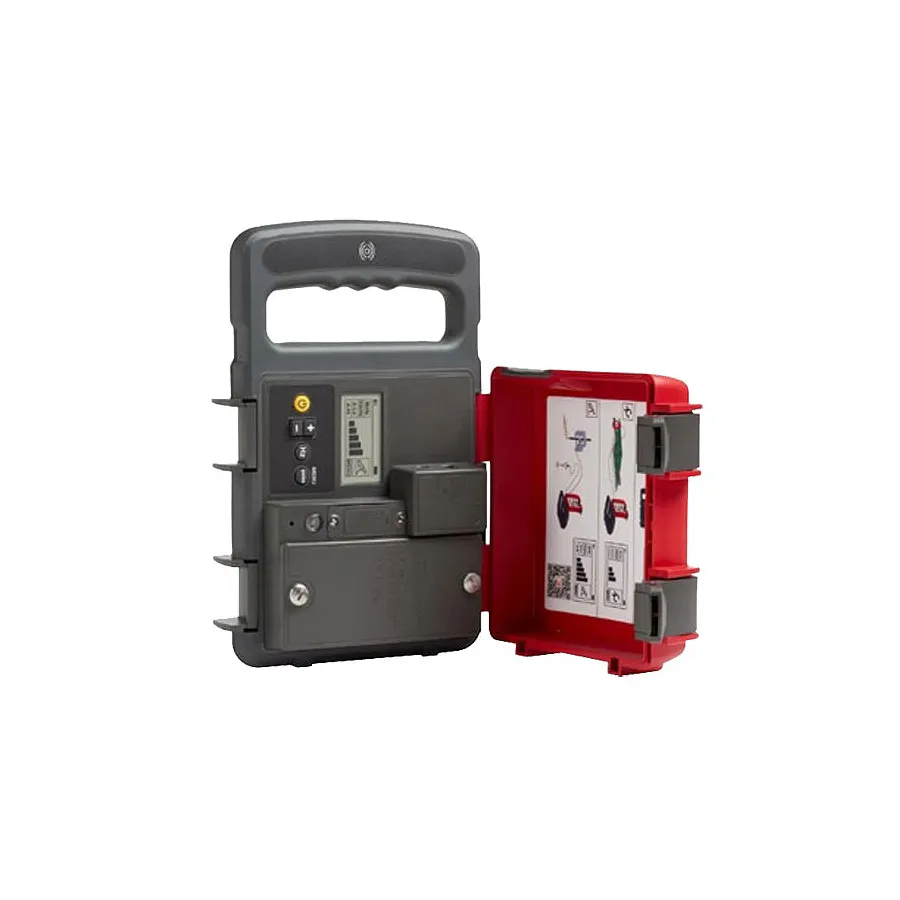 Transmetteur de localisation d'utilitaires souterrains Amprobe UAT-600-T