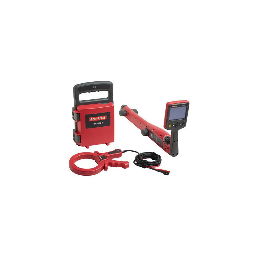 Kit de localisation d'utilitaires souterrains Amprobe UAT-620