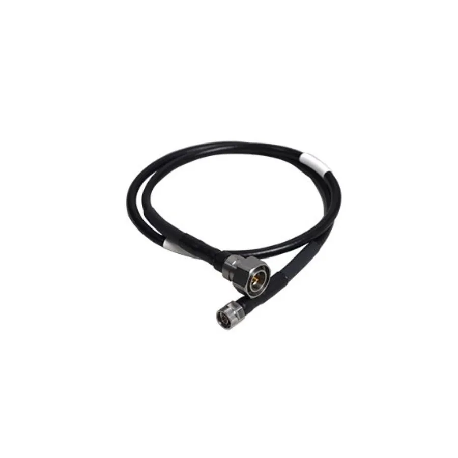 Câble d'Extension de Port d'Essai Anritsu 15LLF50-1.0A, Blindé, CC à 26,5 GHz, 1,0 m