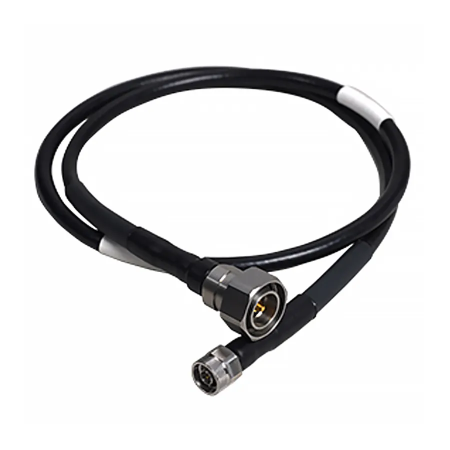 Câble de Port d'Essai Anritsu 15NN50-5.0C, Double Type-N Mâle, 5 m