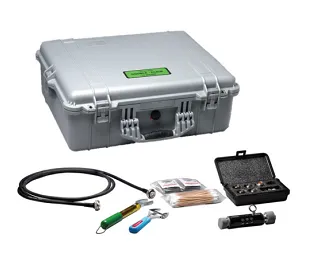 Kit d'Accessoires PIM Master Anritsu 2000-1746-R
