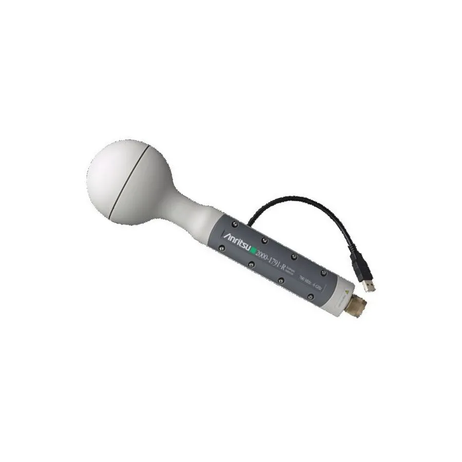 Antenne isotrope Anritsu 2000-1791-R