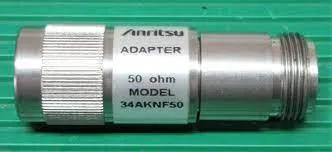 Adaptateur de précision Anritsu 34AKNF50