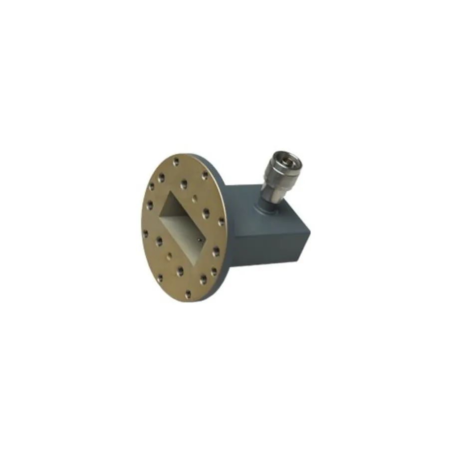 Adaptateur coaxial de précision Anritsu 35UA42K-R