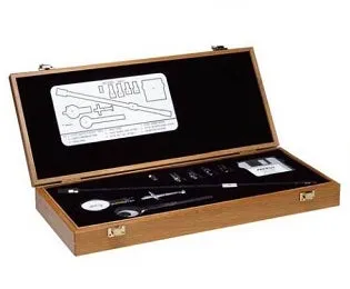 Kit d'Étalonnage Anritsu 3652A