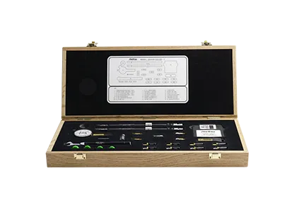 Kit d'étalonnage connecteur V Anritsu 3654D
