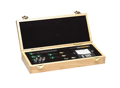 Kit d'étalonnage guide d'ondes Anritsu 3655W-1