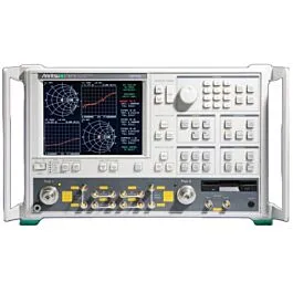Analyseur de réseau vectoriel Anritsu 37297D