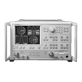 Analyseur de réseau Anritsu 37369C