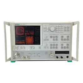 Analyseur de réseau vectoriel Anritsu 37397C