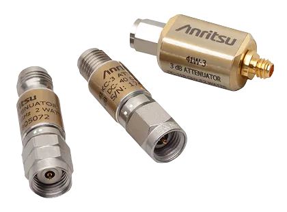 Atténuateur fixe de précision Anritsu 41V-20
