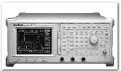 Analyseur de réseau scalaire Anritsu 54111A