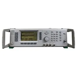 Générateur de Signal RF Synthétisé Anritsu 68369A/NV