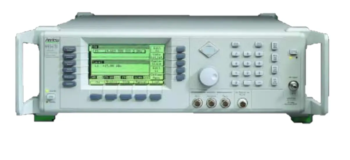 Générateur de signal synthétisé Anritsu 69047B