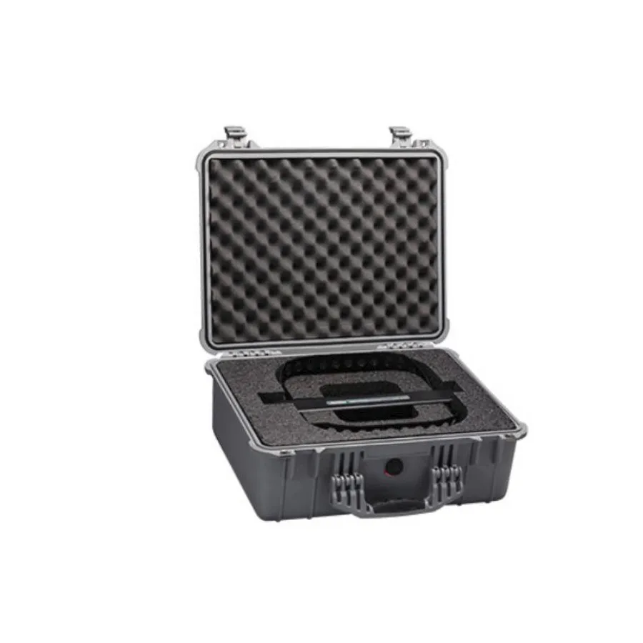 Étui de transport Anritsu 760-271-R pour antennes portables et prolongateur de port