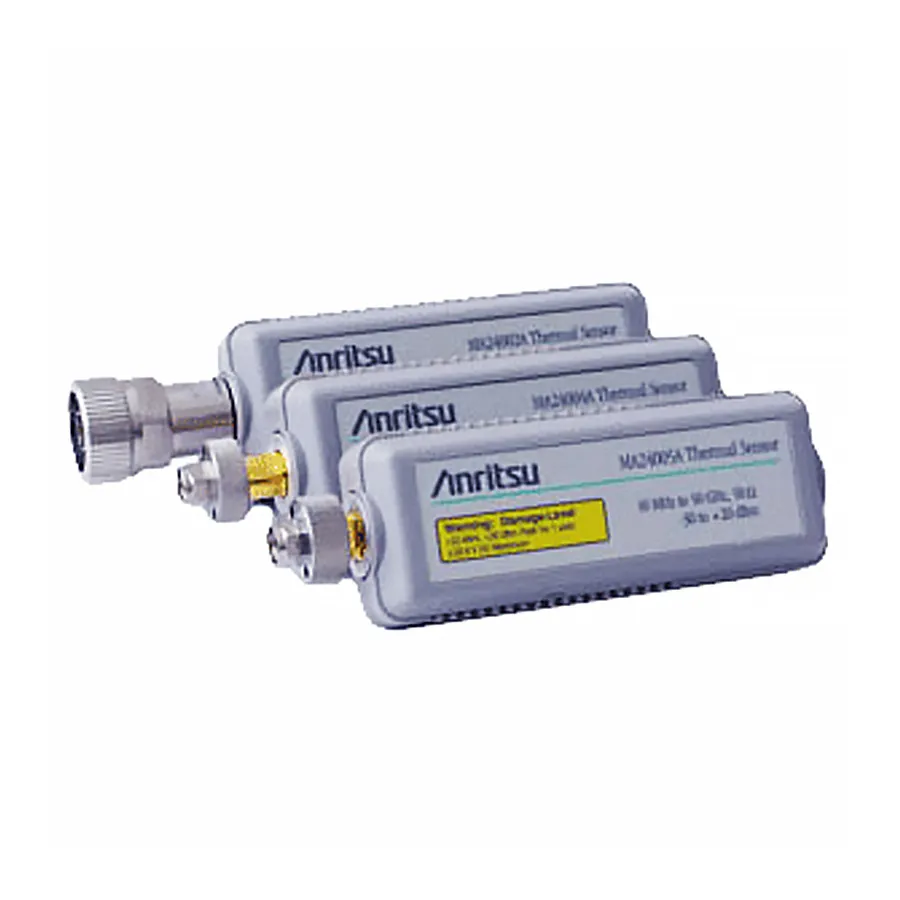 Capteur de puissance thermique Anritsu MA24002A, 18 GHz