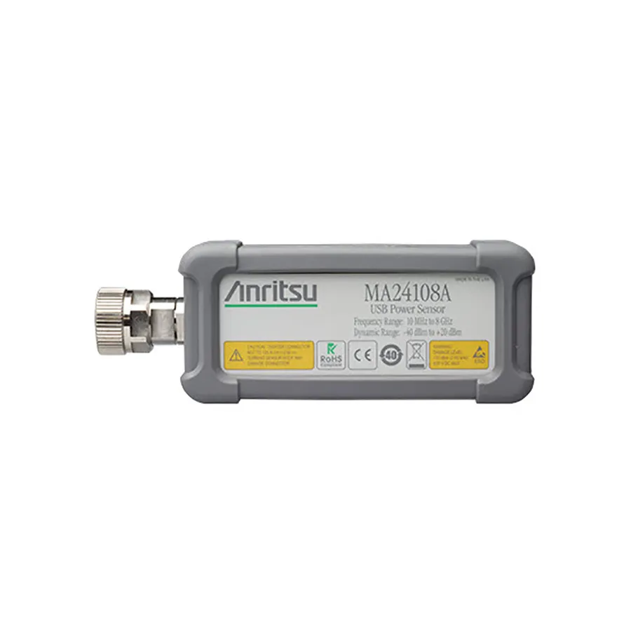 Capteur de Puissance USB Anritsu MA24108A