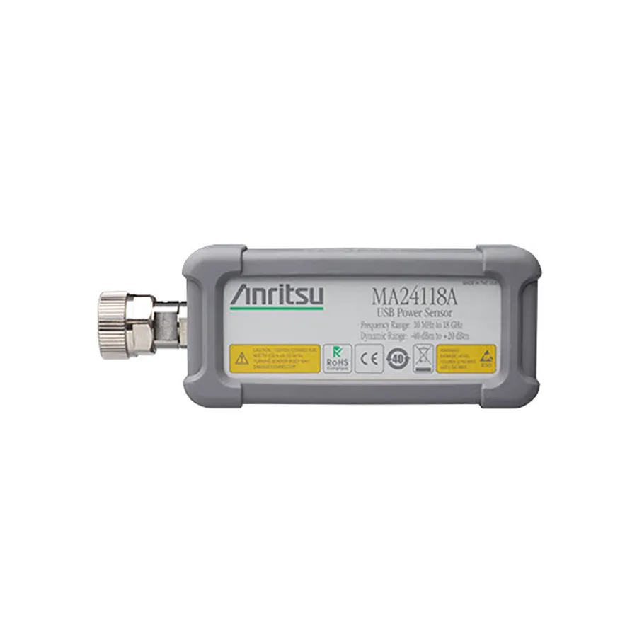 Capteur de Puissance USB Anritsu MA24118A