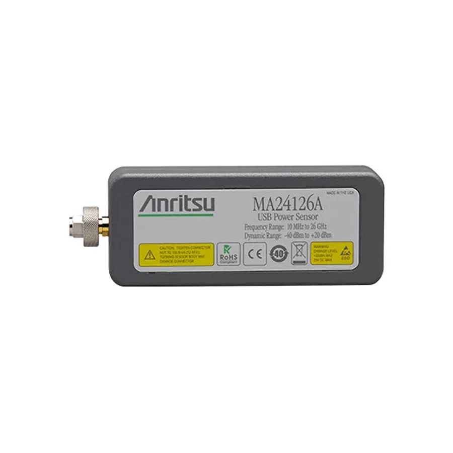 Capteur de Puissance USB Anritsu MA24126A
